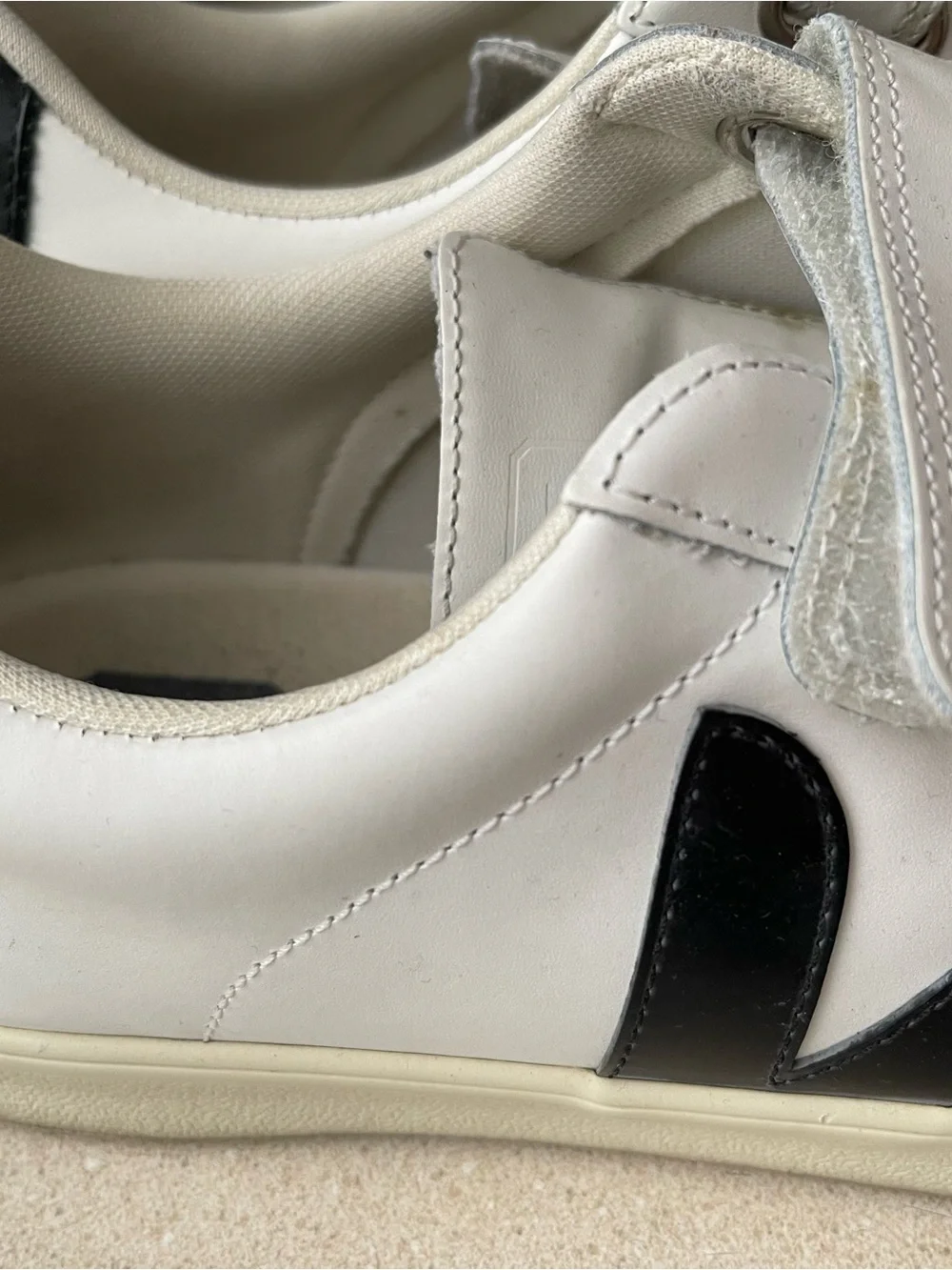 Veja pre owned